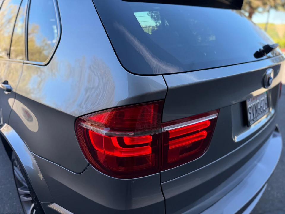 2013 BMW E70 X5 4.8i & xDrive50i - Image 28 of 31