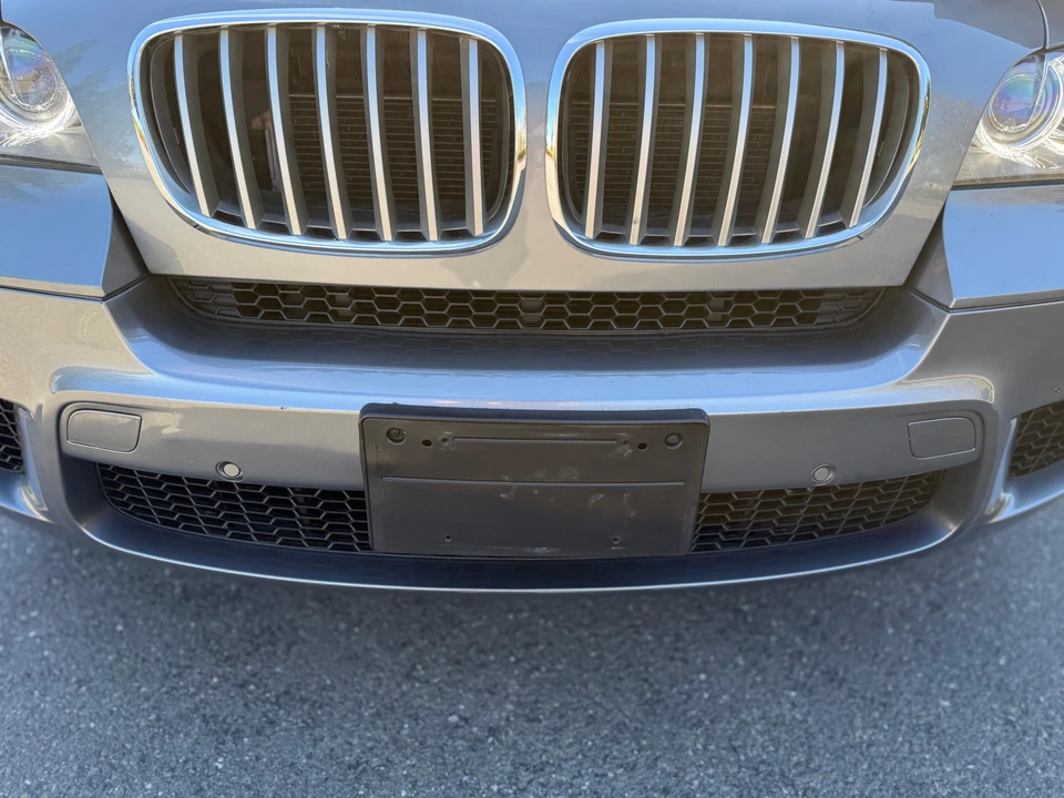 2013 BMW E70 X5 4.8i & xDrive50i - Image 12 of 31