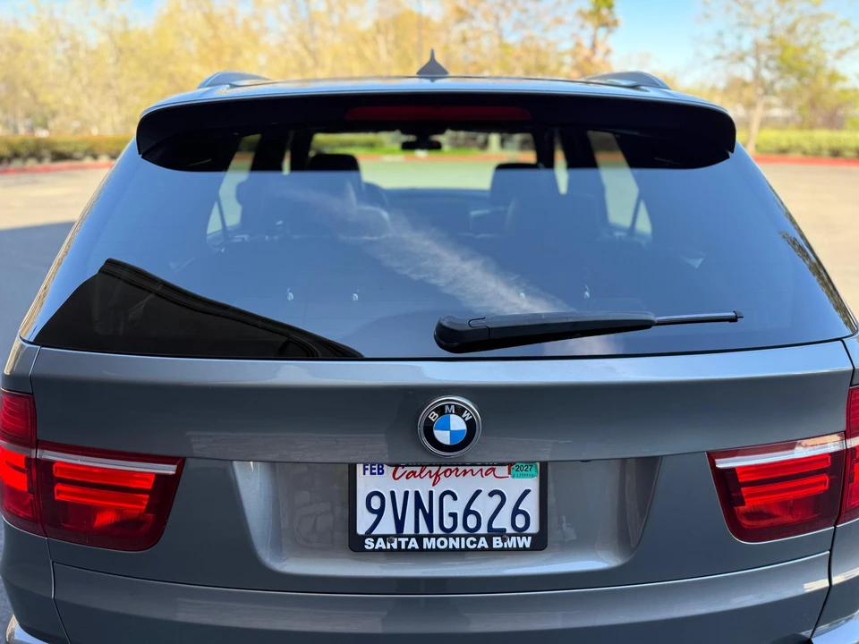 2013 BMW E70 X5 4.8i & xDrive50i - Image 30 of 31