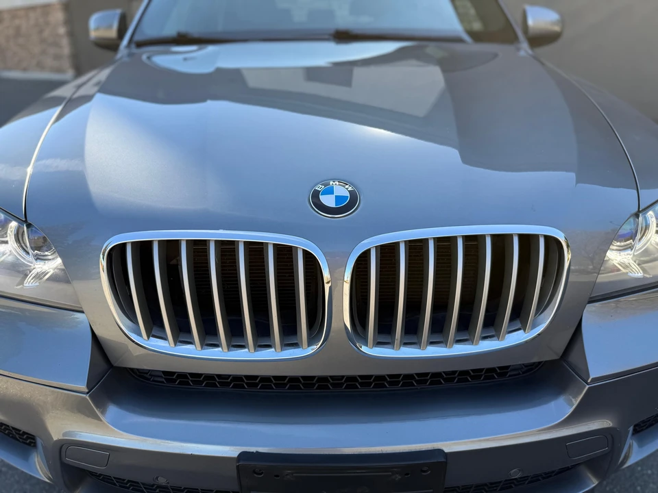 2013 BMW E70 X5 4.8i & xDrive50i - Image 11 of 31