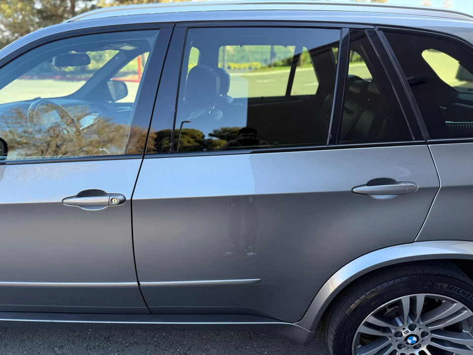 2013 BMW E70 X5 4.8i & xDrive50i - Image 24 of 31