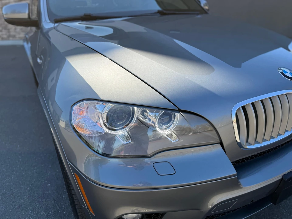 2013 BMW E70 X5 4.8i & xDrive50i - Image 9 of 31