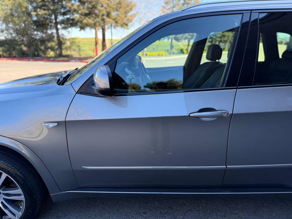2013 BMW E70 X5 4.8i & xDrive50i - Image 20 of 31