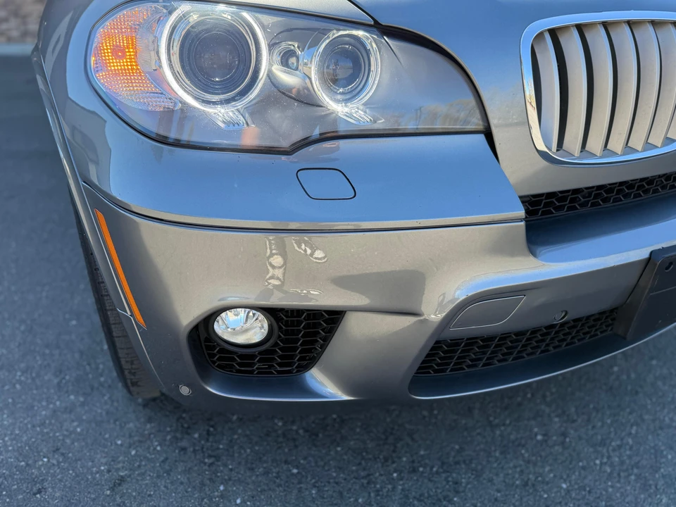 2013 BMW E70 X5 4.8i & xDrive50i - Image 10 of 31