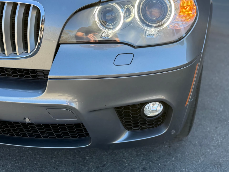 2013 BMW E70 X5 4.8i & xDrive50i - Image 15 of 31