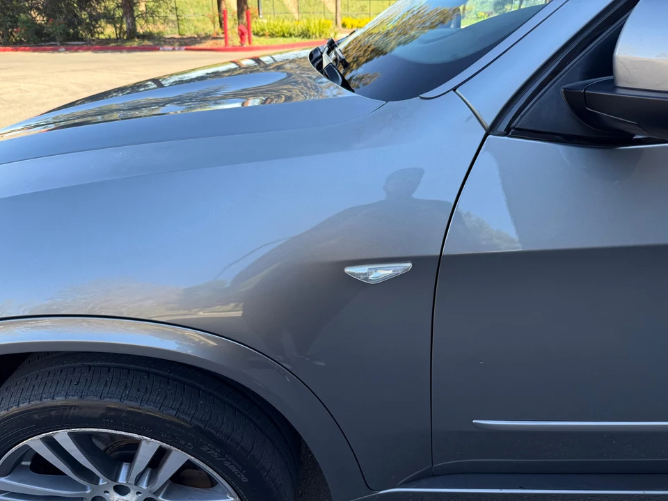 2013 BMW E70 X5 4.8i & xDrive50i - Image 19 of 31