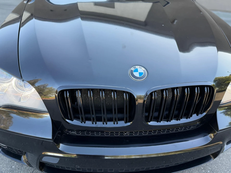 2013 BMW E70 X5 4.8i & xDrive50i - Image 12 of 31