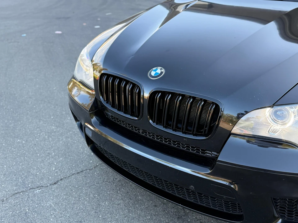 2013 BMW E70 X5 4.8i & xDrive50i - Image 13 of 31