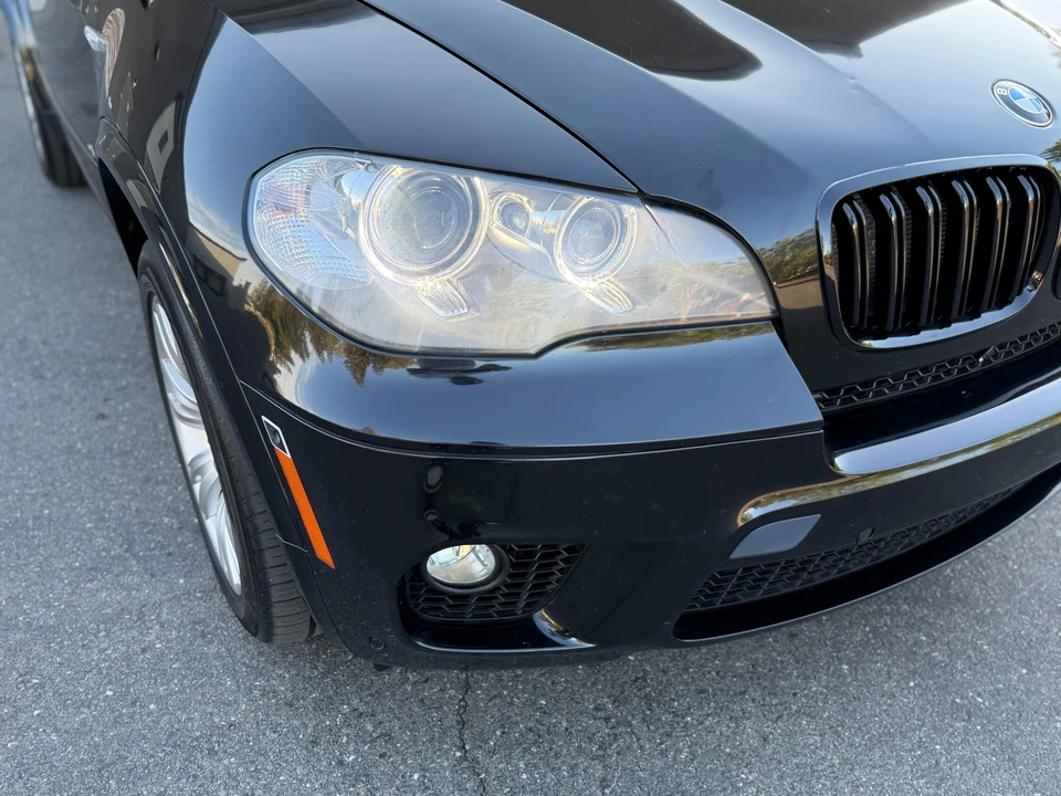 2013 BMW E70 X5 4.8i & xDrive50i - Image 11 of 31