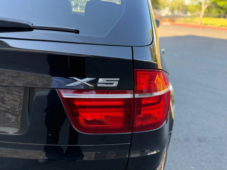 2013 BMW E70 X5 4.8i & xDrive50i - Image 31 of 31