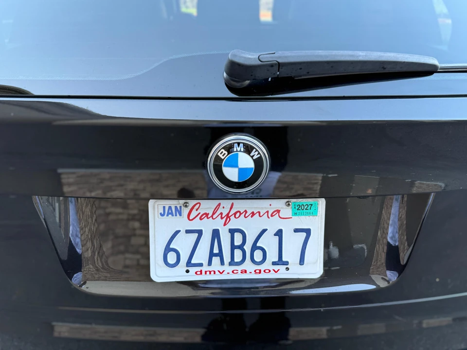 2013 BMW E70 X5 4.8i & xDrive50i - Image 30 of 31