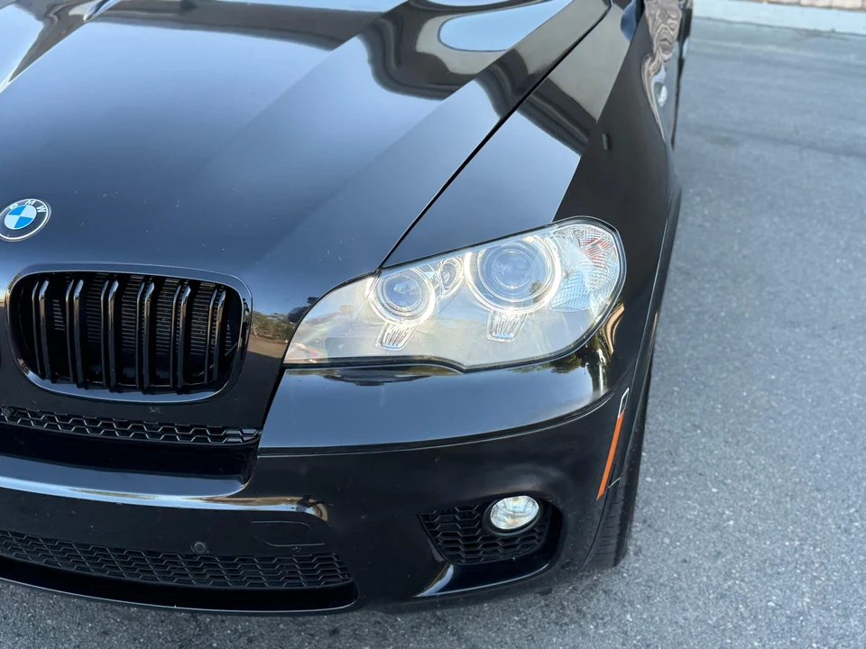 2013 BMW E70 X5 4.8i & xDrive50i - Image 14 of 31