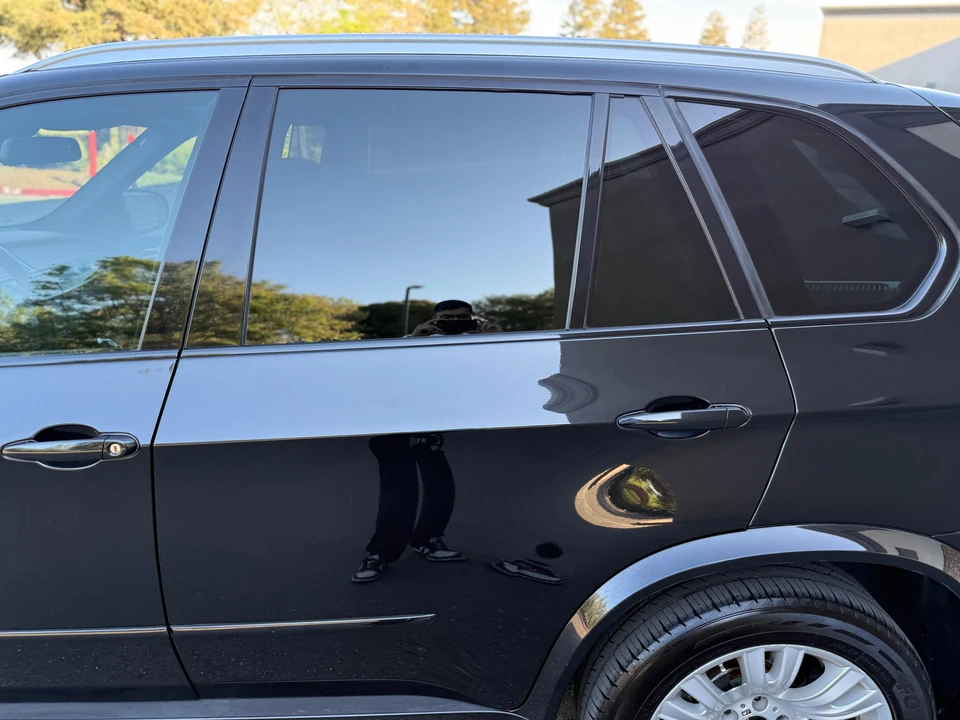 2013 BMW E70 X5 4.8i & xDrive50i - Image 23 of 31