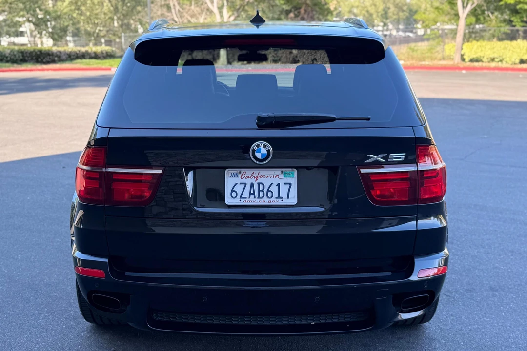 2013 BMW E70 X5 4.8i & xDrive50i - Image 5 of 31