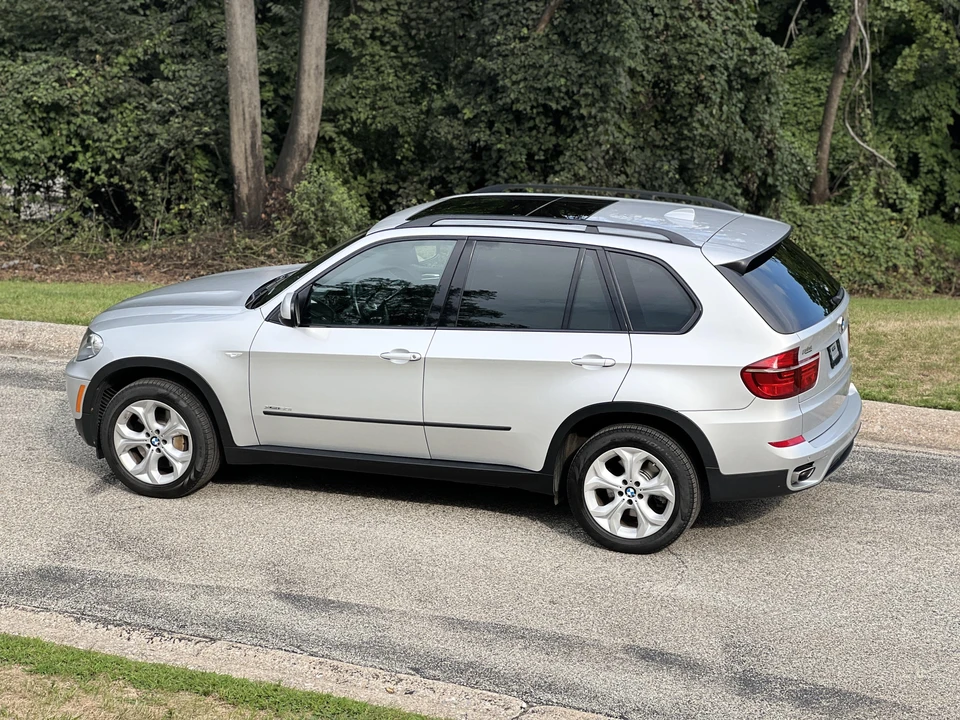 2013 BMW E70 X5 4.8i & xDrive50i - Image 13 of 31