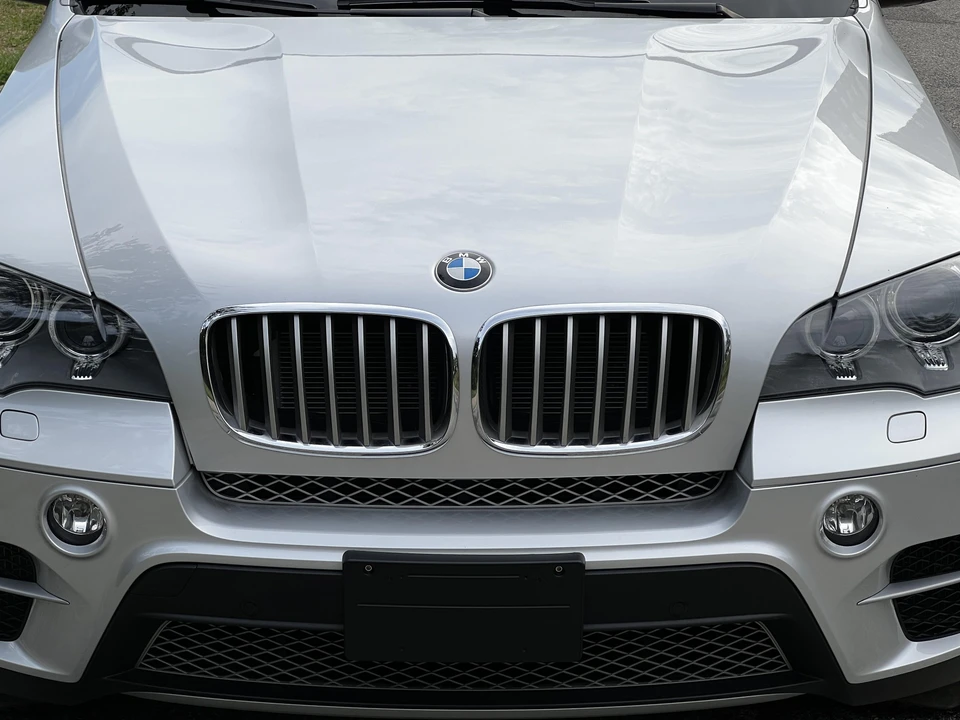 2013 BMW E70 X5 4.8i & xDrive50i - Image 30 of 31