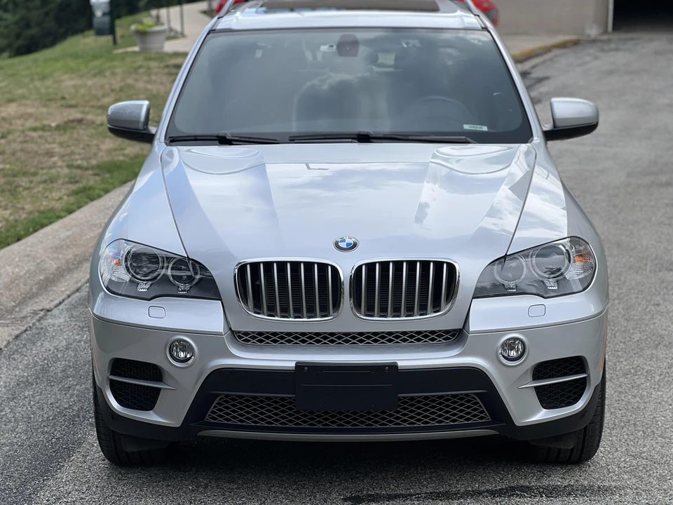 2013 BMW E70 X5 4.8i & xDrive50i - Image 6 of 31