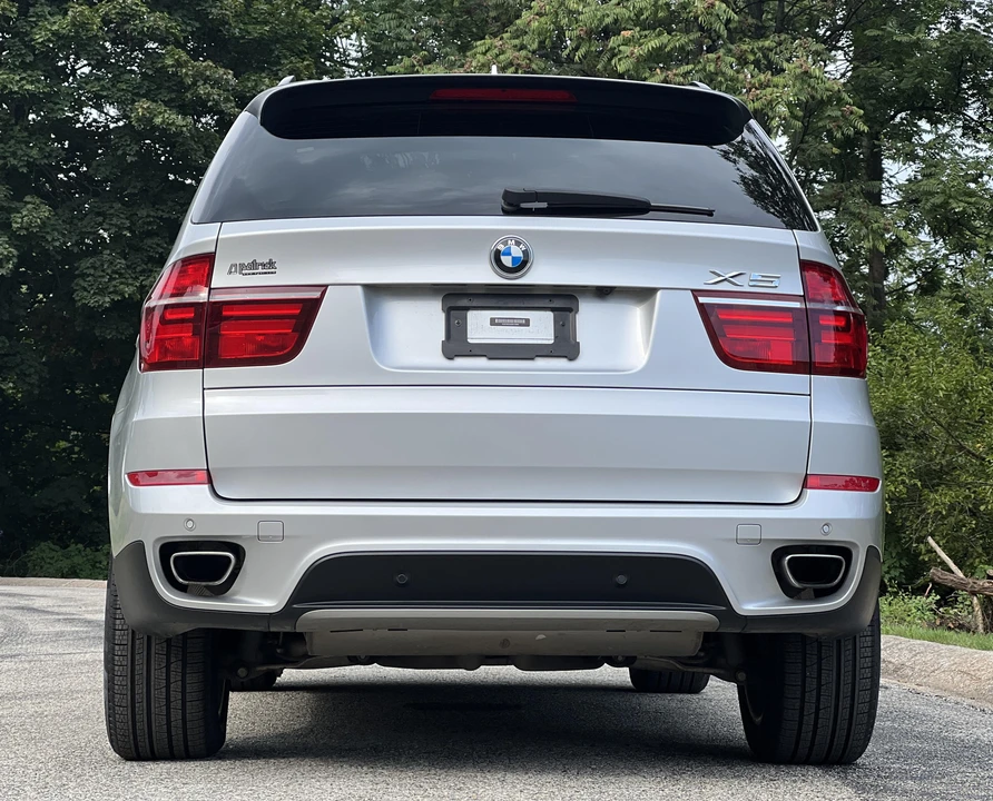2013 BMW E70 X5 4.8i & xDrive50i - Image 20 of 31