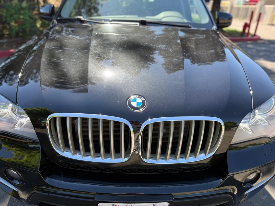 2013 BMW E70 X5 4.8i & xDrive50i - Image 13 of 31