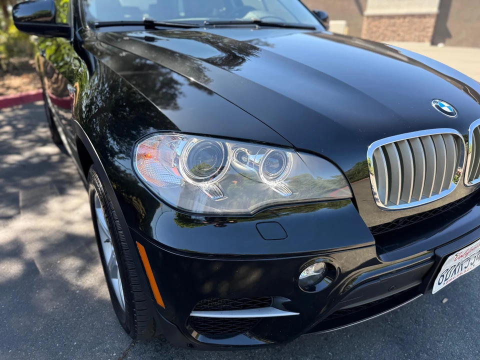 2013 BMW E70 X5 4.8i & xDrive50i - Image 11 of 31