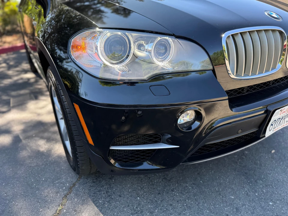 2013 BMW E70 X5 4.8i & xDrive50i - Image 12 of 31