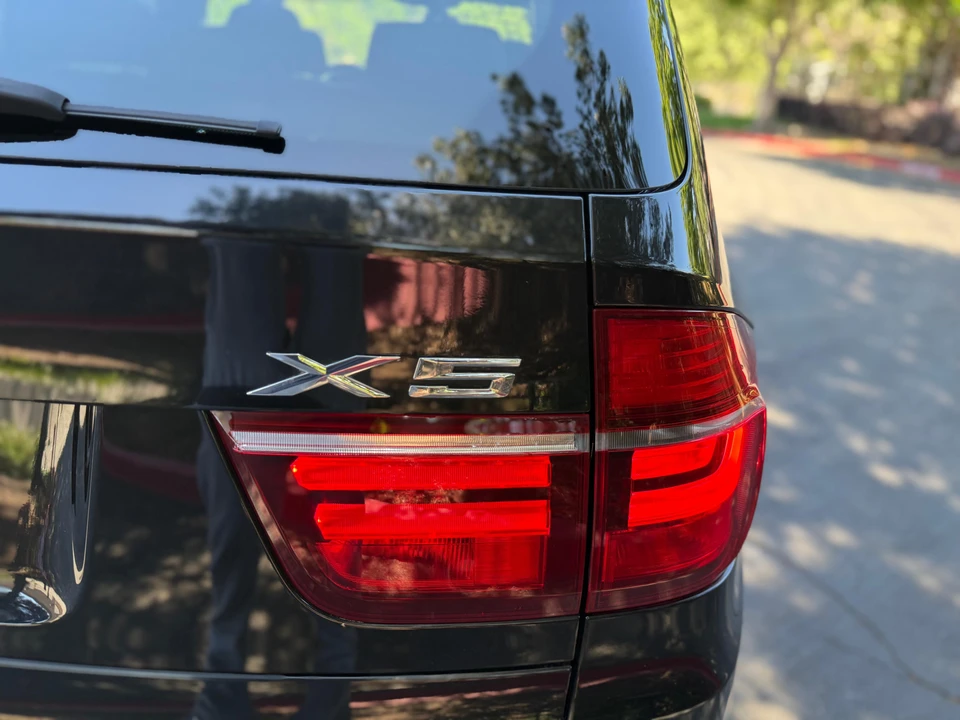2013 BMW E70 X5 4.8i & xDrive50i - Image 30 of 31