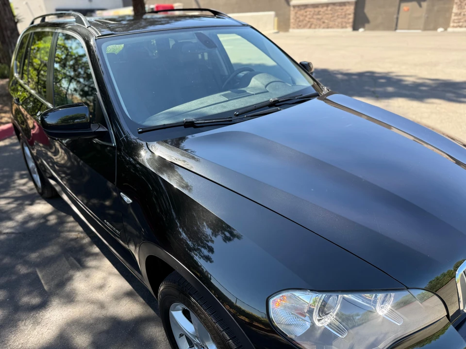 2013 BMW E70 X5 4.8i & xDrive50i - Image 10 of 31