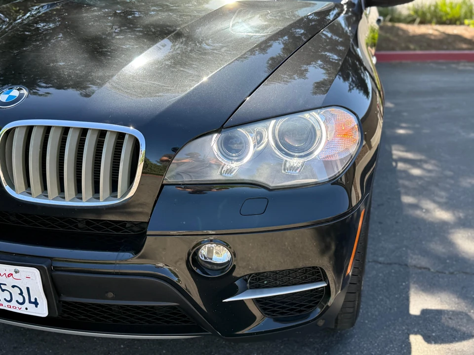 2013 BMW E70 X5 4.8i & xDrive50i - Image 15 of 31