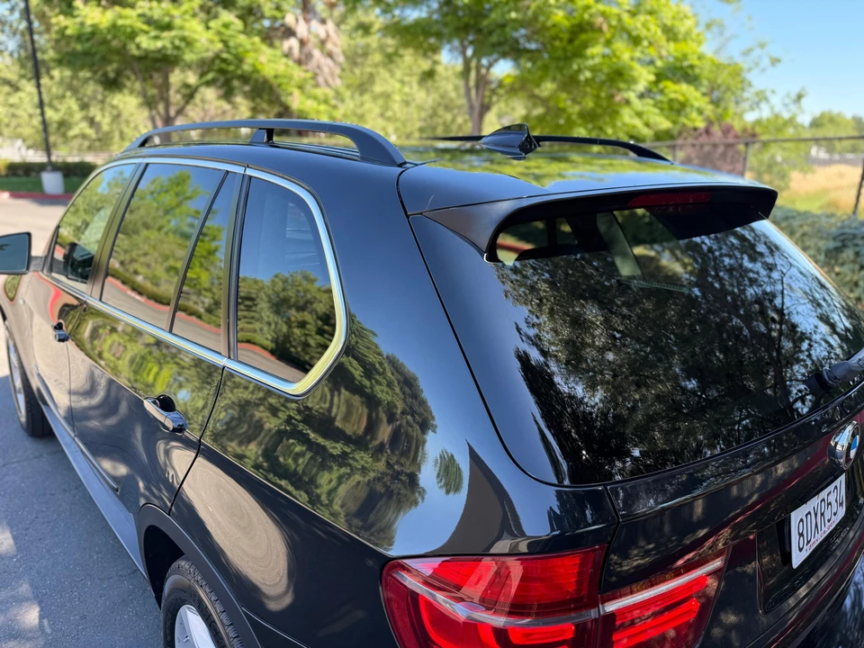 2013 BMW E70 X5 4.8i & xDrive50i - Image 24 of 31