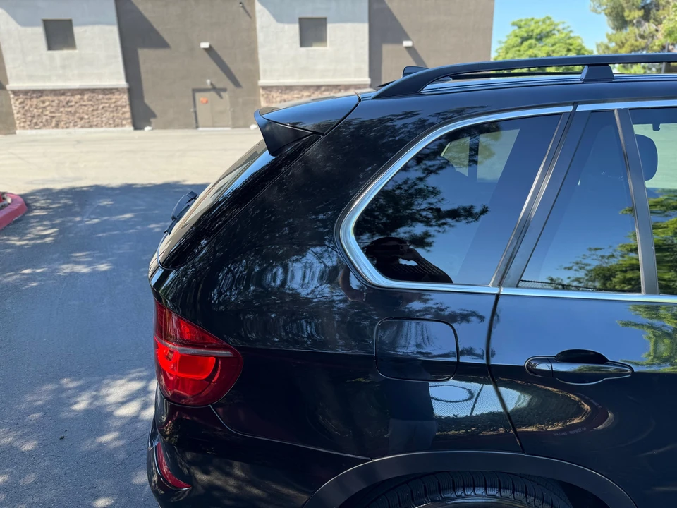 2013 BMW E70 X5 4.8i & xDrive50i - Image 31 of 31