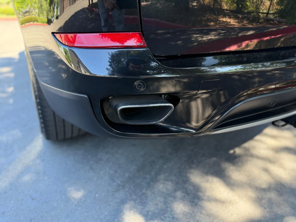 2013 BMW E70 X5 4.8i & xDrive50i - Image 27 of 31