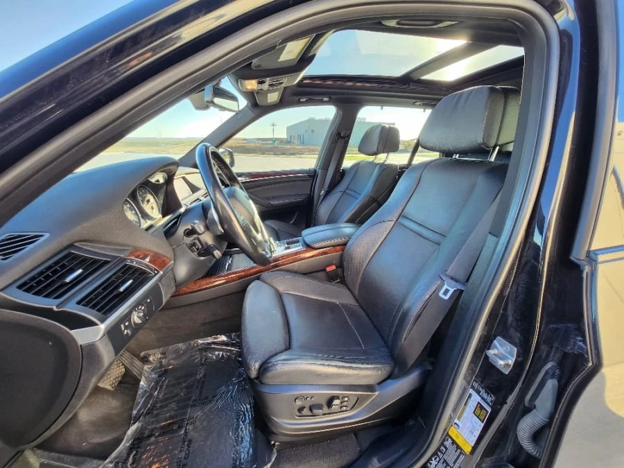 2013 BMW E70 X5 4.8i & xDrive50i - Image 22 of 27