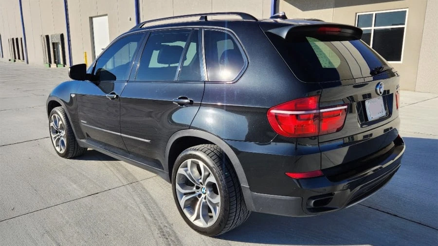 2013 BMW E70 X5 4.8i & xDrive50i - Image 7 of 27