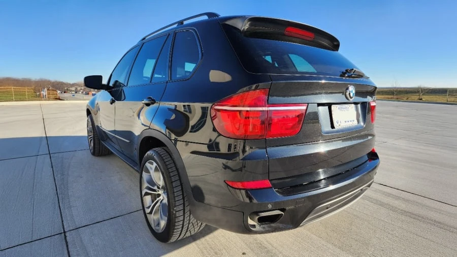 2013 BMW E70 X5 4.8i & xDrive50i - Image 3 of 27