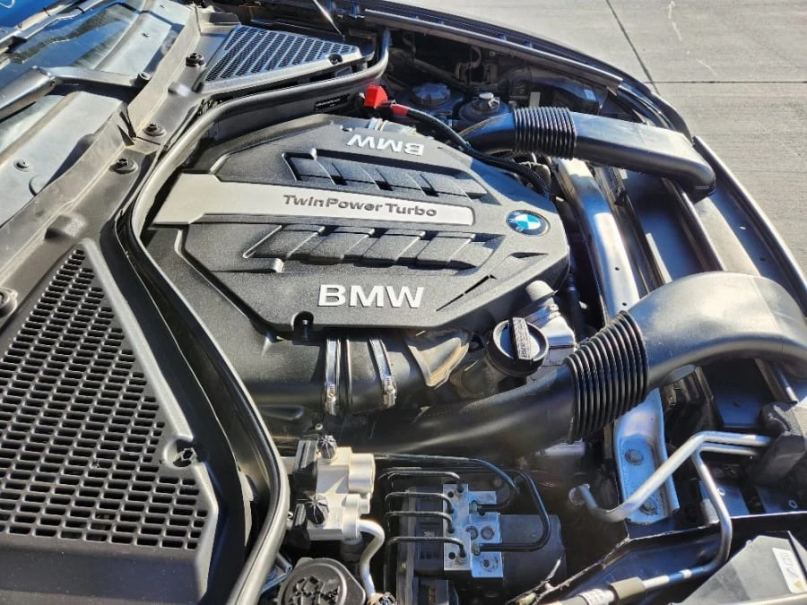 2013 BMW E70 X5 4.8i & xDrive50i - Image 26 of 27