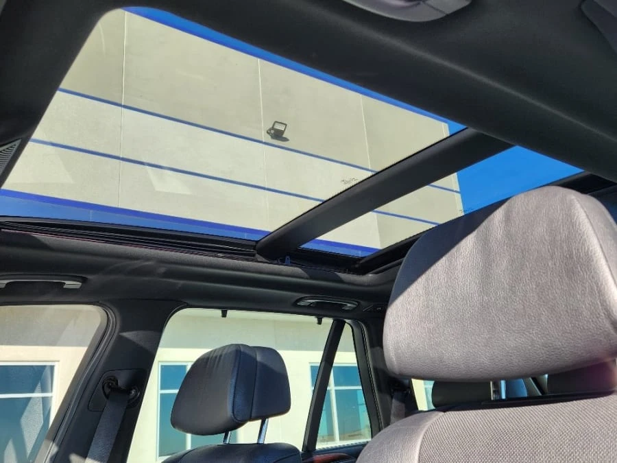 2013 BMW E70 X5 4.8i & xDrive50i - Image 16 of 27