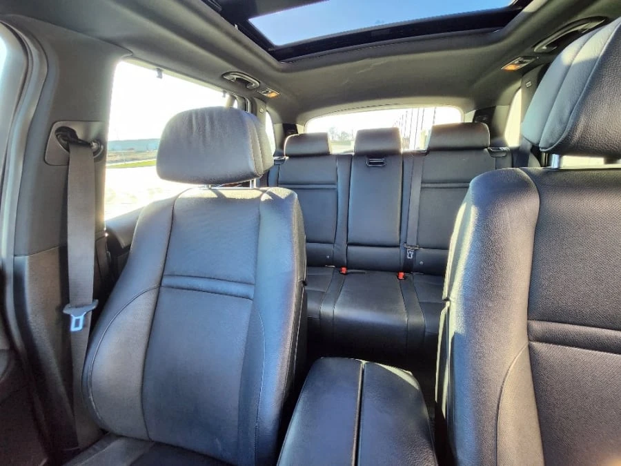 2013 BMW E70 X5 4.8i & xDrive50i - Image 23 of 27