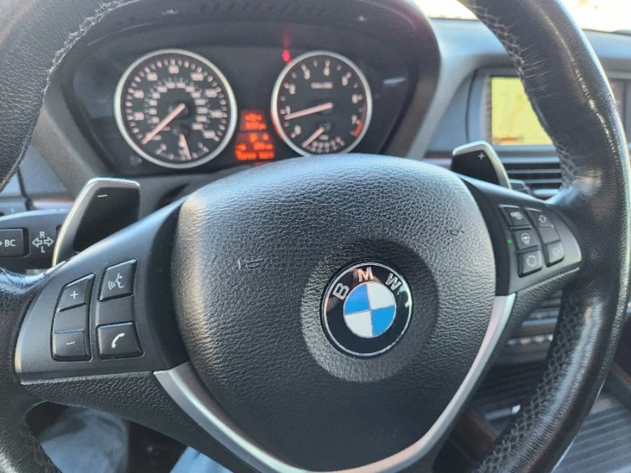 2013 BMW E70 X5 4.8i & xDrive50i - Image 24 of 27