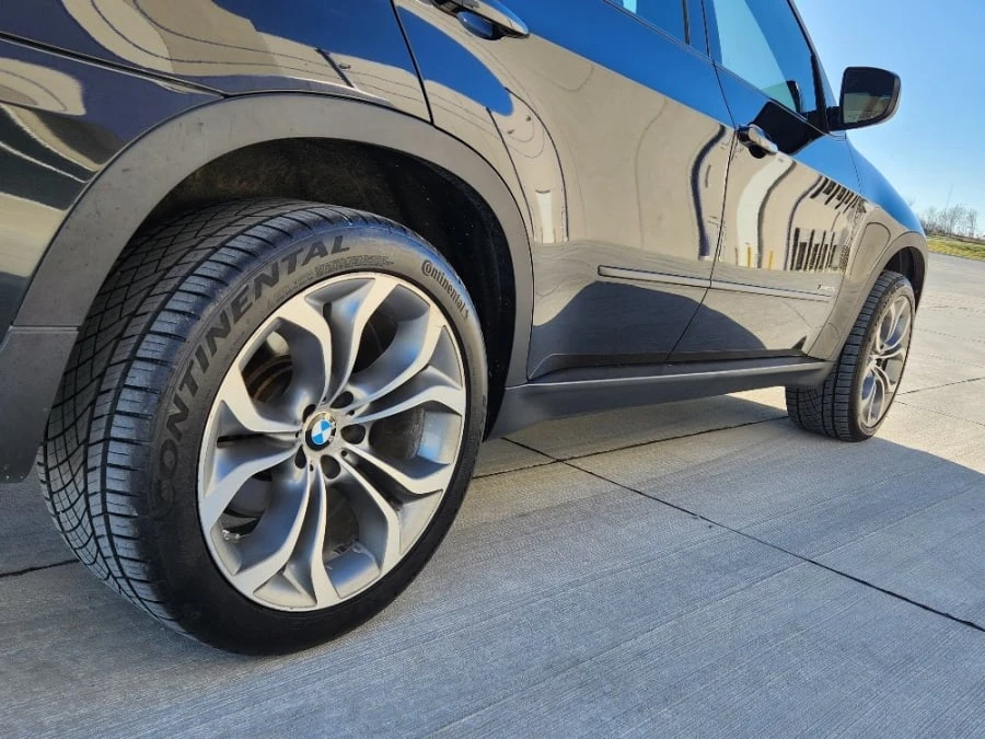 2013 BMW E70 X5 4.8i & xDrive50i - Image 12 of 27