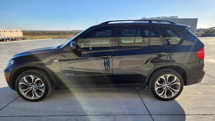 2013 BMW E70 X5 4.8i & xDrive50i - Image 2 of 27