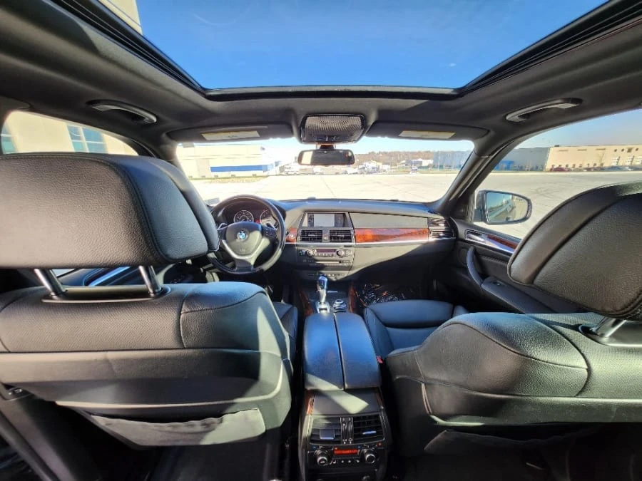 2013 BMW E70 X5 4.8i & xDrive50i - Image 18 of 27