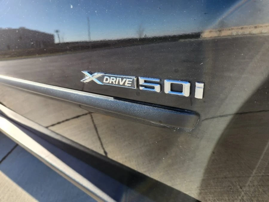 2013 BMW E70 X5 4.8i & xDrive50i - Image 11 of 27