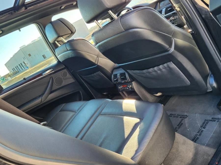 2013 BMW E70 X5 4.8i & xDrive50i - Image 20 of 27