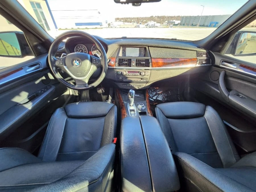 2013 BMW E70 X5 4.8i & xDrive50i - Image 21 of 27
