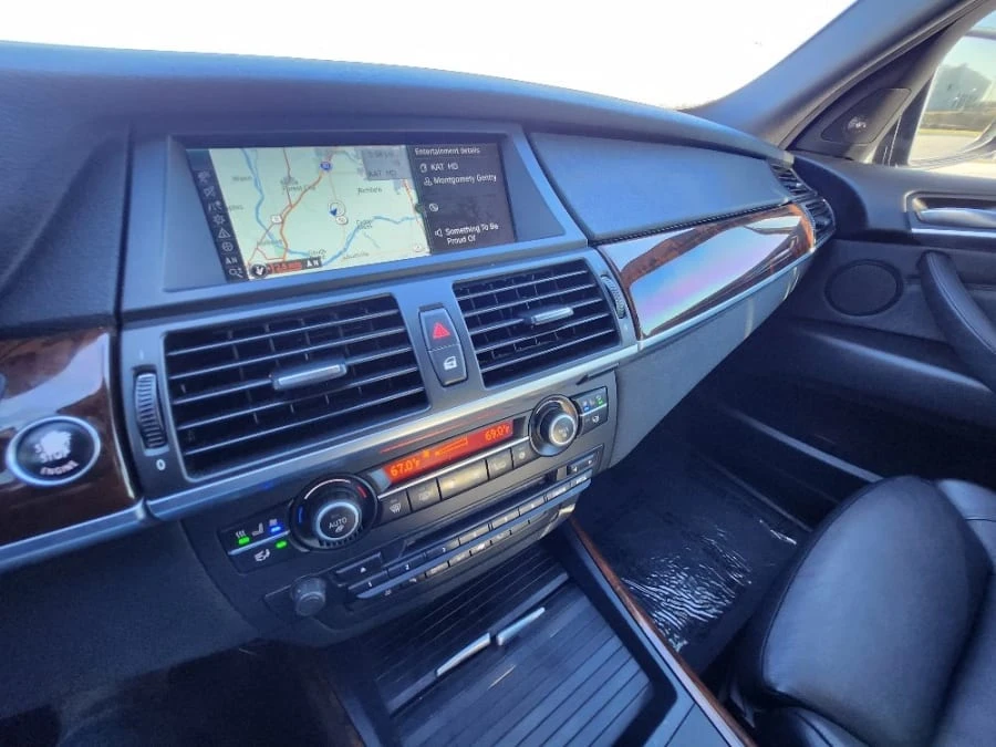 2013 BMW E70 X5 4.8i & xDrive50i - Image 19 of 27