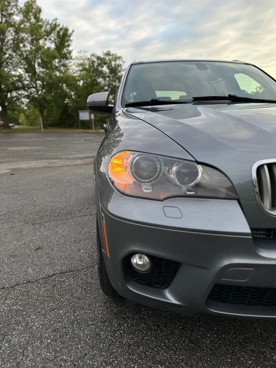 2013 BMW E70 X5 4.8i & xDrive50i - Image 30 of 31