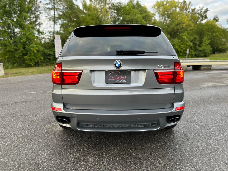 2013 BMW E70 X5 4.8i & xDrive50i - Image 16 of 31