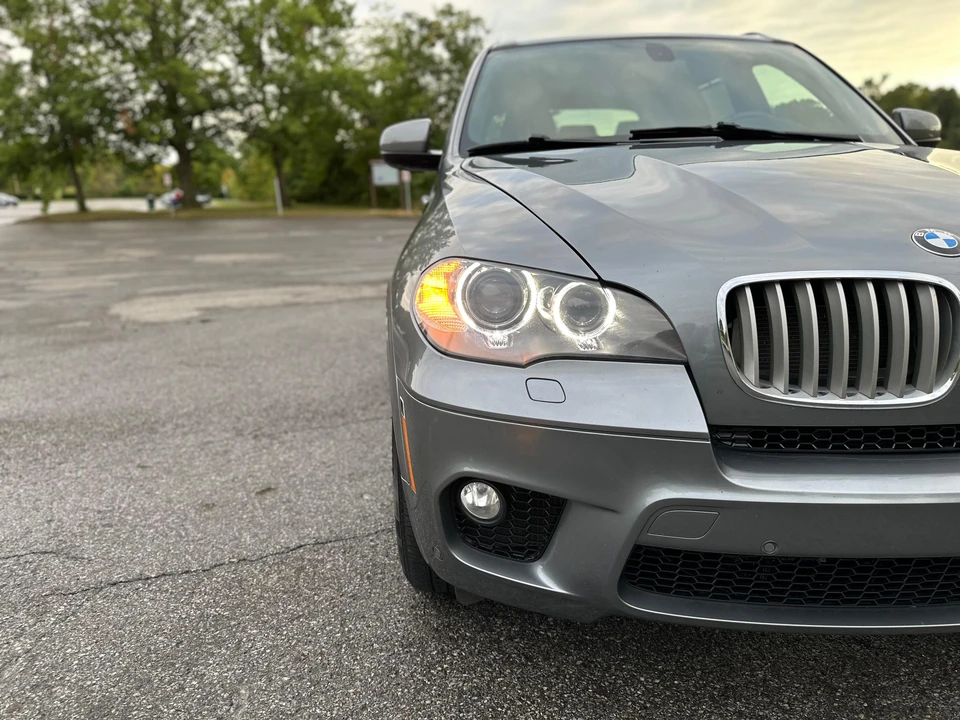 2013 BMW E70 X5 4.8i & xDrive50i - Image 31 of 31