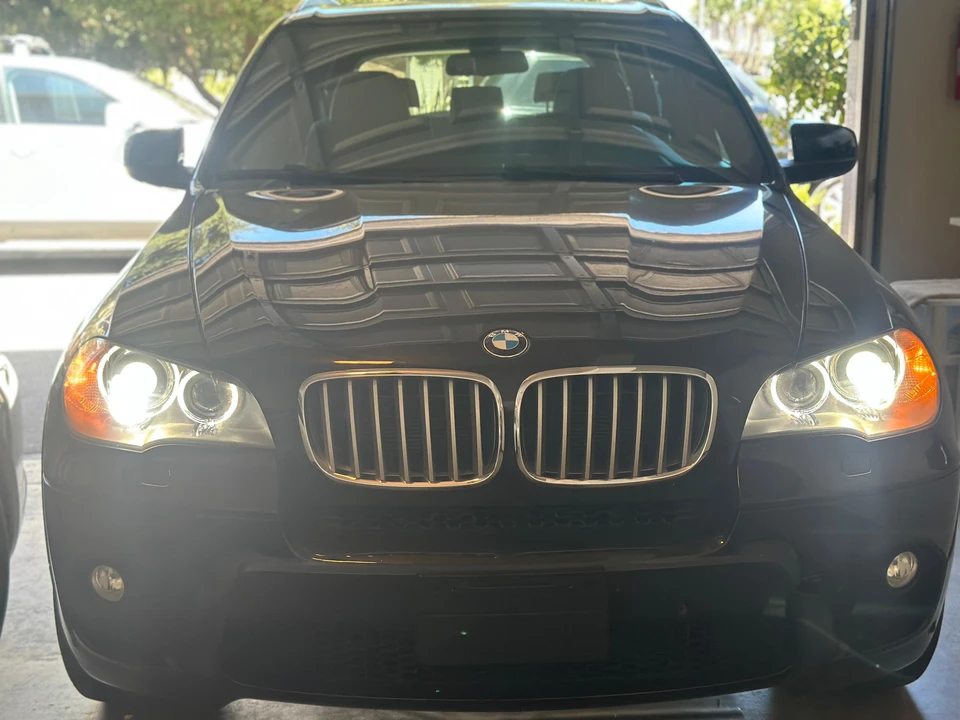 2013 BMW E70 X5 4.8i & xDrive50i - Image 7 of 31
