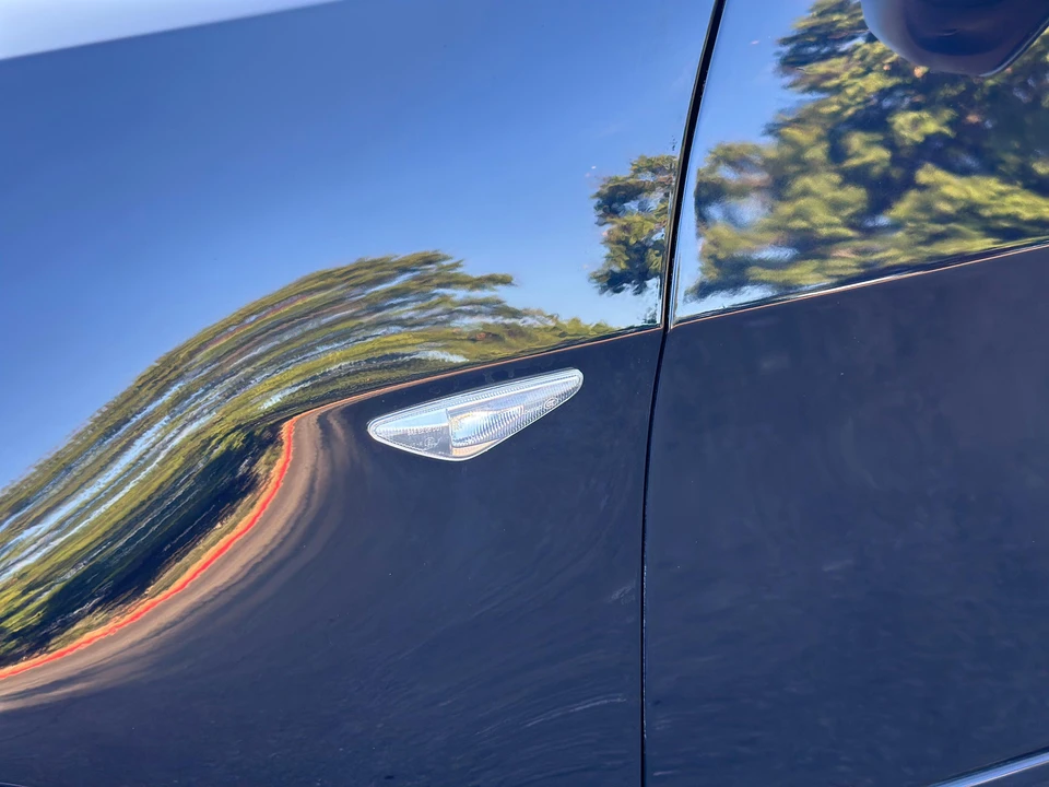 2013 BMW E70 X5 4.8i & xDrive50i - Image 21 of 31